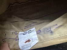 Charger l'image dans la galerie, Original WW2 US Army Garrison Side Cap Hat - Old Stock - Combat Servicable - The Militaria Shop