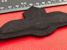 Load image into Gallery viewer, Canadian Air Force Royal Canadian Air Force RCAF Pilots Wings Queen's Crown - The Militaria Shop