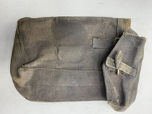 Load image into Gallery viewer, Original WW2 Pattern 37 Pattern British Army Webbing Bren Pouch - The Militaria Shop