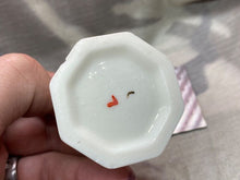 Load image into Gallery viewer, Original Vintage Crested China Ware Vase - Shanklin - Isle of Wight - The Militaria Shop