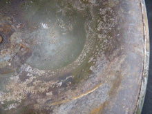 Charger l'image dans la galerie, Original WW2 Onwards British Army Mk4 Turtle Helmet - The Militaria Shop