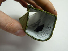 Load image into Gallery viewer, RHA Horse Artillery OD Rank Slides / Epaulette Pair Genuine British Army - NEW - The Militaria Shop