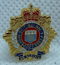 Charger l'image dans la galerie, Army Ordinance Corps - NEW British Army Military Cap/Tie/Lapel Pin Badge #125 - The Militaria Shop