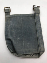 Load image into Gallery viewer, Original British RAF Royal Air Force Water Bottle Carrier 1942 WW2 37 Pattern - The Militaria Shop