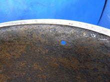 Load image into Gallery viewer, Original WW2 Onwards British Army Mk4 Turtle Helmet - The Militaria Shop