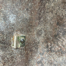 Charger l'image dans la galerie, British / Canadian Army WW2 Mk3 Turtle Helmet - Original WW2 Helmet - The Militaria Shop