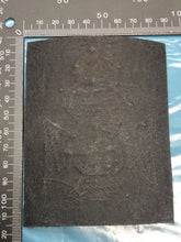 Lade das Bild in den Galerie-Viewer, British Army Bullion Embroidered Blazer Badge - The King's Royal Rifle Corp - The Militaria Shop