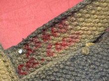 Load image into Gallery viewer, WW2 - Royal Air Force - 37 Pattern Water Bottle Cradle. - The Militaria Shop