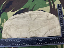 Load image into Gallery viewer, Original WW2 US Army Garrison Side Cap Hat - Old Stock - Combat Servicable - The Militaria Shop