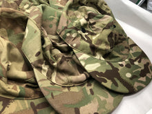 Load image into Gallery viewer, Genuine British Army MultiCam MTP Camouflage Combat Cap - Size 57cm - The Militaria Shop