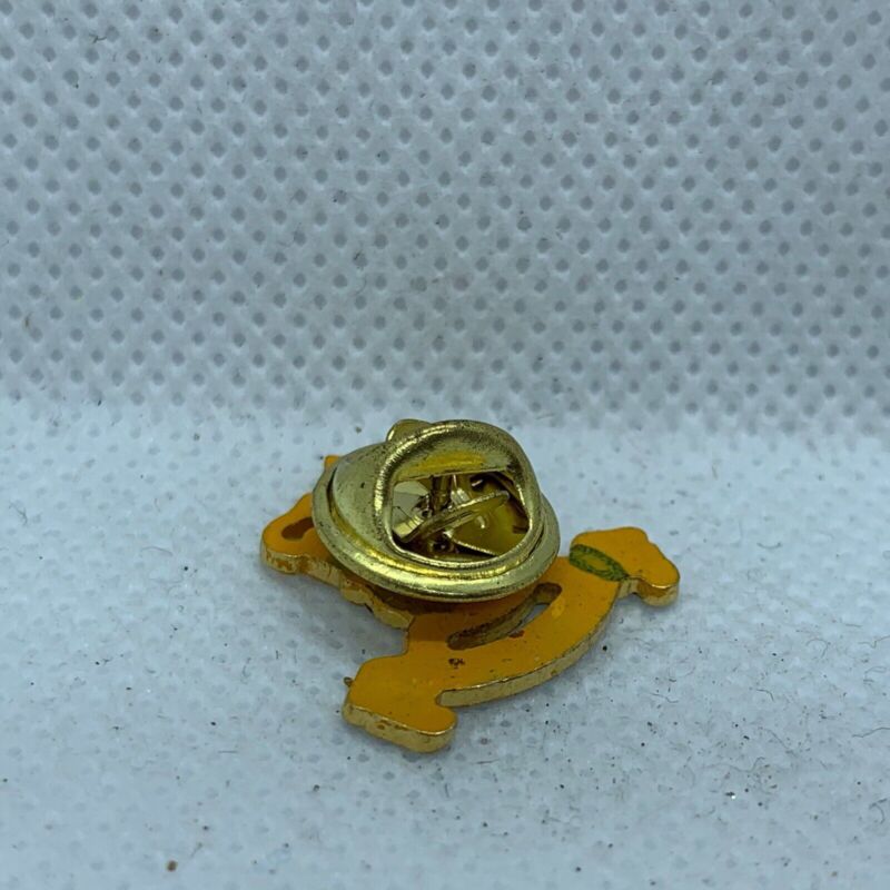 Royal Army Pay Corps - NEW British Army Military Cap/Tie/Lapel Pin Badge #124 - The Militaria Shop