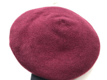 Charger l'image dans la galerie, Genuine British Army Paratrooper Household Regimental Beret Hat - Size 54cm - The Militaria Shop