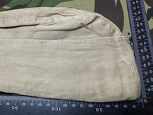 Charger l'image dans la galerie, Original WW2 US Army Garrison Side Cap Hat - Old Stock - Combat Servicable - The Militaria Shop