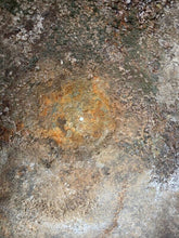 Load image into Gallery viewer, Mk3 Canadian / British Army Original WW2 Turtle Helmet High Rivet - The Militaria Shop