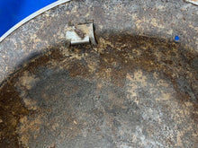 Load image into Gallery viewer, Original WW2 British Army Combat Helmet Mk2 Brodie - Div Signed - The Militaria Shop