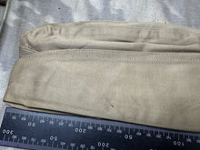 Load image into Gallery viewer, Original WW2 US Army Garrison Side Cap Hat - Old Stock - Combat Servicable - The Militaria Shop