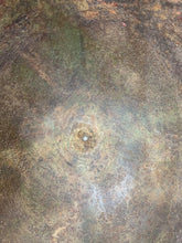 Charger l'image dans la galerie, Mk3 Canadian / British Army Original WW2 Turtle Helmet High Rivet - The Militaria Shop