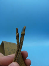 Charger l'image dans la galerie, Original WW2 British Army Shoulder Strap - 37 Pattern Webbing - The Militaria Shop