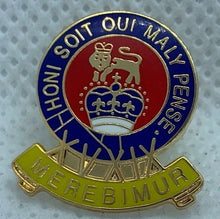 Charger l'image dans la galerie, 15th/19th Hussars - NEW British Army Military Cap/Tie/Lapel Pin Badge #122 - The Militaria Shop