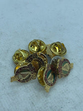 Load image into Gallery viewer, Royal Irish Hussars - NEW British Army Military Cap / Tie / Lapel Pin Badge(#20) - The Militaria Shop