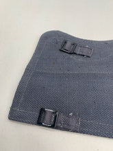 Load image into Gallery viewer, Original WW2 British Army / RAF 37 Pattern Boot Single Spat - The Militaria Shop