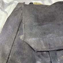 Load image into Gallery viewer, Original WW2 RAF / British Army 37 Pattern Small Pack & L Strap Set - The Militaria Shop