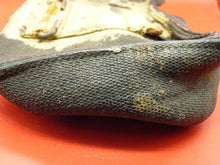 Load image into Gallery viewer, Original WW2 Canadian Army 37 Pattern Bren Pouch - The Militaria Shop