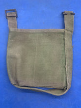 Charger l'image dans la galerie, WW2 British Army / RAF 37 Pattern Webbing Water Bottle Carrier Harness Original - The Militaria Shop