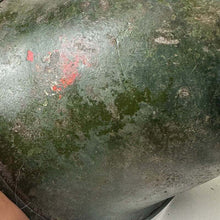 Charger l'image dans la galerie, British / Canadian Army WW2 Mk3 Turtle Helmet - Original WW2 Helmet - The Militaria Shop