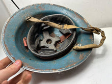 Load image into Gallery viewer, WW2 British / South African Army Mk2 Brodie Combat Helmet - Complete w/Liner - The Militaria Shop