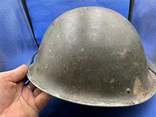 Load image into Gallery viewer, British Army Mk4 Turtle Combat Helmet & Liner - The Militaria Shop