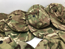 Load image into Gallery viewer, Genuine British Army MultiCam MTP Camouflage Combat Cap - Size 54cm - The Militaria Shop