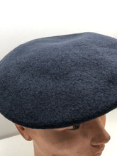 Load image into Gallery viewer, Original British Royal Air Force RAF Beret - NEW IN PACKET - Size 48cm - The Militaria Shop