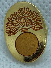 Charger l'image dans la galerie, Grenadier Guards - NEW British Army Military Cap/Tie/Lapel Pin Badge #129 - The Militaria Shop