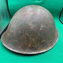Load image into Gallery viewer, Original British Army Combat Helmet Mk4 - The Militaria Shop