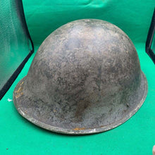 Charger l'image dans la galerie, Original British Army Combat Helmet Mk4 - The Militaria Shop