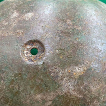 Load image into Gallery viewer, Original British Army Combat Helmet Mk4 - The Militaria Shop