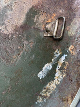 Load image into Gallery viewer, Original WW2 British / Canadian Army Mk3 Turtle Helmet - The Militaria Shop