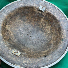 Load image into Gallery viewer, British Army Mk2 Brodie Helmet - Original WW2 - South African Manufactured - The Militaria Shop