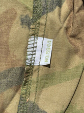 Load image into Gallery viewer, Genuine British Army DPM Woodland Combat Jacket - Size 160/104 - The Militaria Shop
