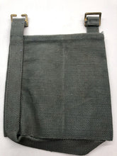 Load image into Gallery viewer, Original British RAF Royal Air Force Water Bottle Carrier Harness WW2 37 Pattern - The Militaria Shop