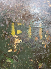 Load image into Gallery viewer, Original WW2 British Army / Canadian Army Mk3 Turtle Combat Helmet - The Militaria Shop