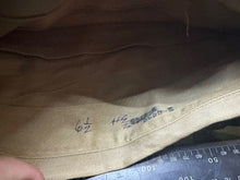 Load image into Gallery viewer, Original WW2 US Army Garrison Side Cap Hat - Old Stock - Combat Servicable - The Militaria Shop