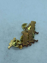 Charger l'image dans la galerie, 11th Hussars - NEW British Army Military Cap / Tie / Lapel Pin Badge (#13) - The Militaria Shop