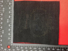 Load image into Gallery viewer, British Navy Bullion Embroidered Blazer Badge - Merchant Navy - The Militaria Shop