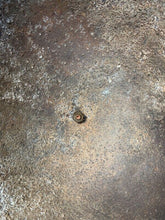 Load image into Gallery viewer, Mk3 Canadian / British Army Original WW2 Turtle Helmet High Rivet - The Militaria Shop