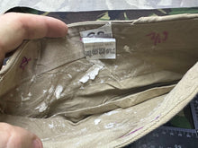 Charger l'image dans la galerie, Original WW2 US Army Garrison Side Cap Hat - Old Stock - Combat Servicable - The Militaria Shop