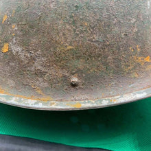 Load image into Gallery viewer, Original British Army Combat Helmet Mk4 - The Militaria Shop
