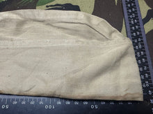 Load image into Gallery viewer, Original WW2 US Army Garrison Side Cap Hat - Old Stock - Combat Servicable - The Militaria Shop