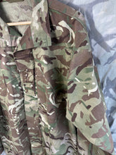 Charger l'image dans la galerie, Genuine British Army MTP Combat Jacket - 190/96 - The Militaria Shop